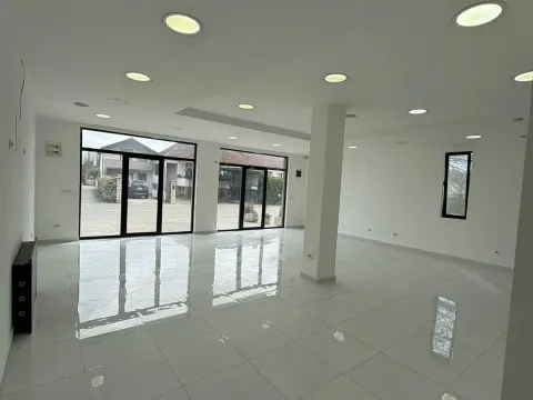 Izdavanje, poslovni prostor, 89m², Masline, Podgorica - image 6