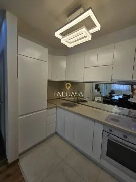 Rent, one bedroom apartment, 44m², Zagorič, Podgorica - image 4