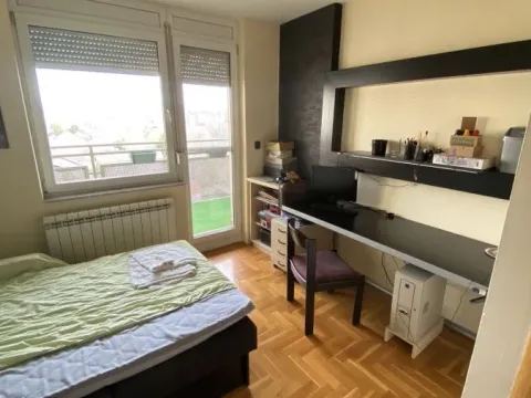 Prodaja, četvorosoban stan, 143m², Nova Detelinara, Novi Sad Sve Podlokacije - image 3