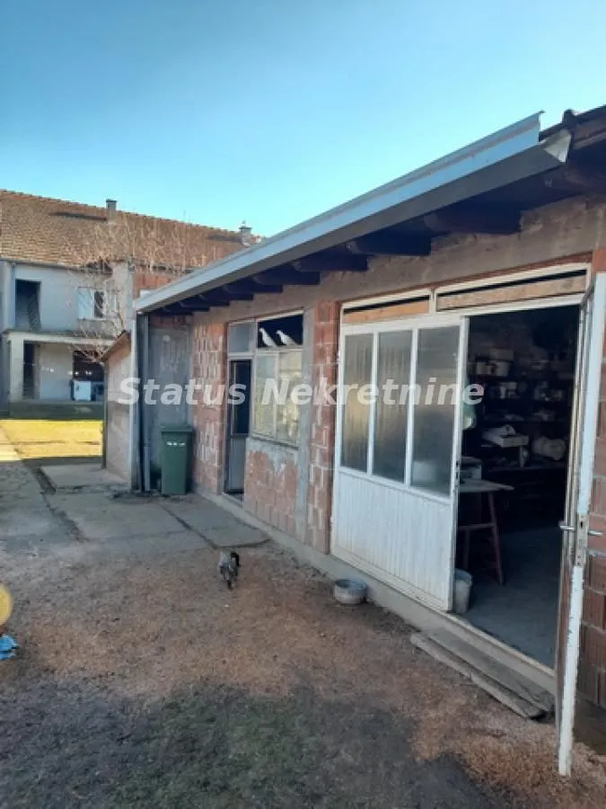 Prodaja, kuća, 228m², Kać, Novi Sad Sve Podlokacije