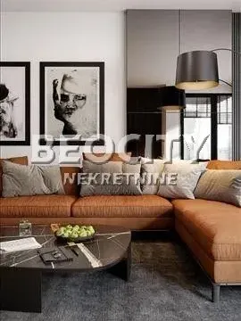 Izdavanje, trosoban stan, 97m², Dorćol Sve Podlokacije, Beograd - image 4