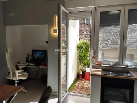 Prodaja, jednosoban stan, 47m², Stari Grad, Beograd - image 4