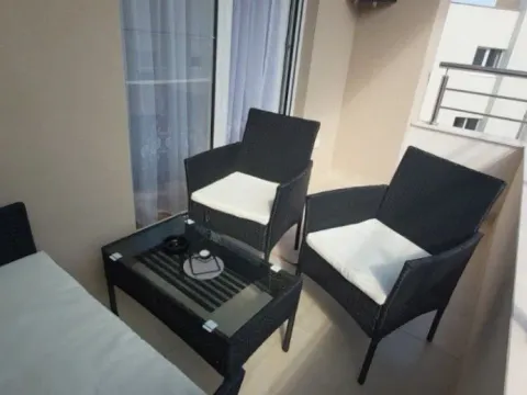 Izdavanje, jednosoban stan, 40m², Budva, Crna Gora - image 6