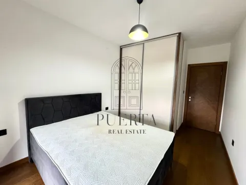 Rent, one bedroom apartment, 49m², Ljubović, Podgorica - image 10