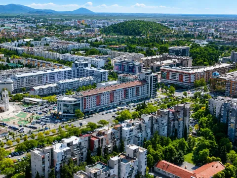 Prodaja, dvosoban stan, 77m², Blok 5, Podgorica - image 12