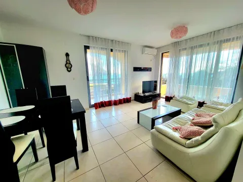 Prodaja, dvosoban stan, 64m², Bečići, Budva - image 5