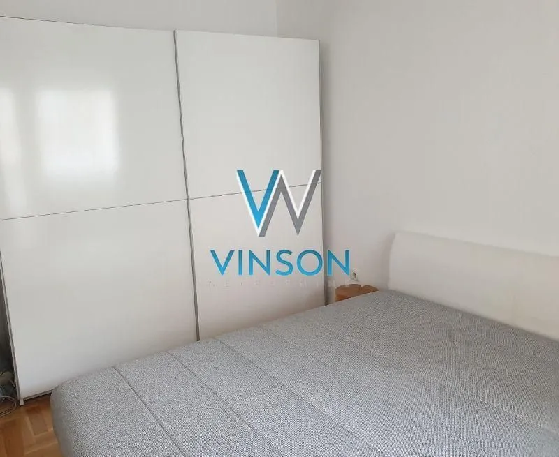 Izdavanje, jednosoban stan, 44m², Centar, Novi Sad