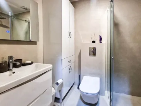 Izdavanje, dvosoban stan, 60m², City Kvart, Podgorica - image 7