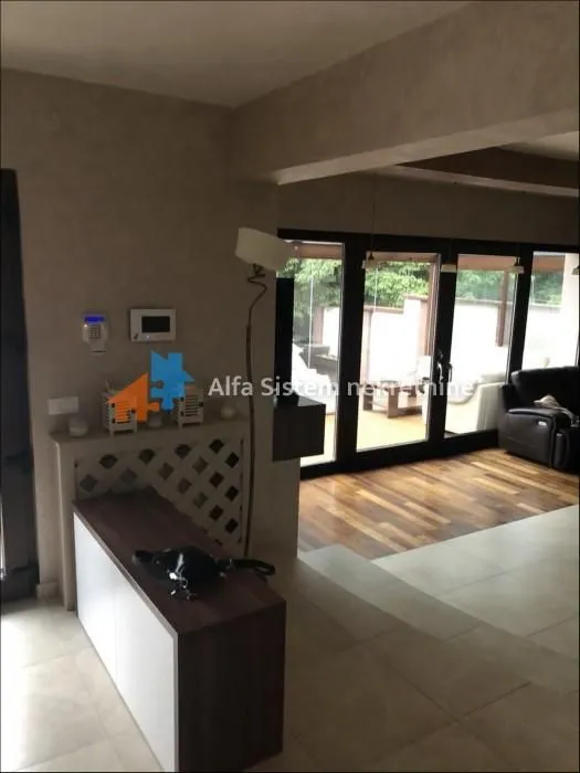 Rent, house, 180m², Zvezdarska Šuma, Zvezdara Sve Podlokacije