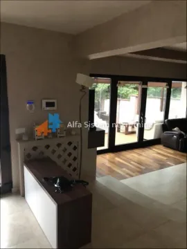 Rent, house, 180m², Zvezdarska Šuma, Zvezdara Sve Podlokacije - image 35