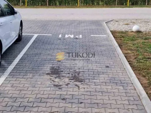 Prodaja, dvosoban stan, 47m², Novi Banovci, Stara Pazova - image 6