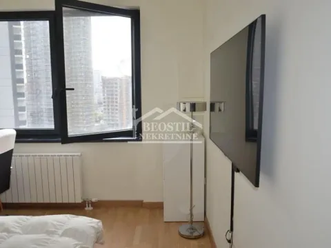 Prodaja, trosoban stan, 82m², Savski Venac, Beograd - image 12