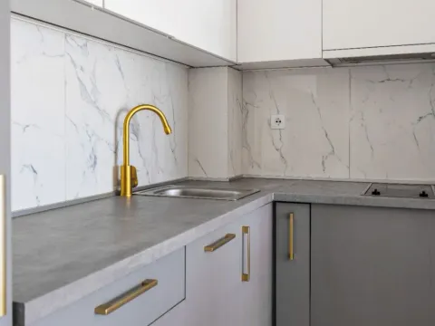 Sale, one bedroom apartment, 77m², Bečići, Budva - image 6