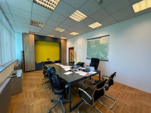 Rent, office space, 95m², Sajmište, Novi Sad - image 2