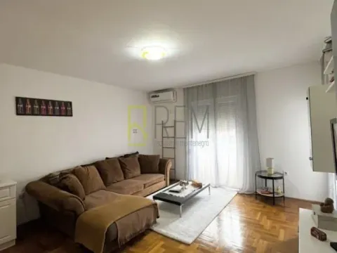 Prodaja, jednosoban stan, 60m², Zagorič, Podgorica - image 2