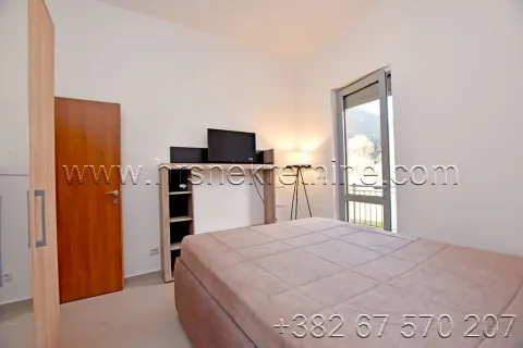 Izdavanje, jednosoban stan, 40m², Sutorina, Herceg Novi - image 8