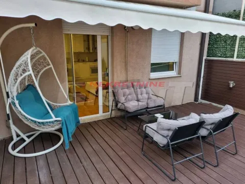 Sale, one bedroom apartment, 66m², Lekino Brdo, Voždovac Sve Podlokacije - image 9