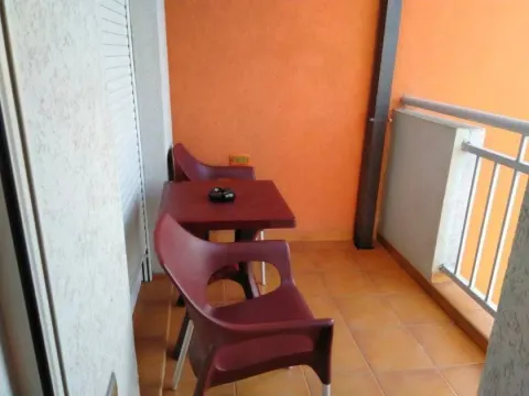 Rent, one bedroom apartment, 52m², City Kvart, Podgorica - image 8