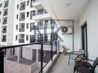 Rent, one bedroom apartment, 50m², Tološi, Podgorica - image 16