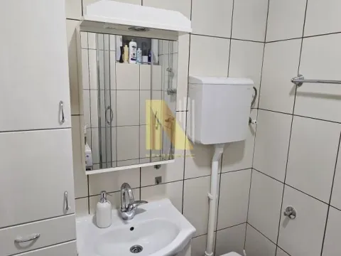 Prodaja, jednosoban stan, 39m², Socijalno, Novi Sad Sve Podlokacije - image 10