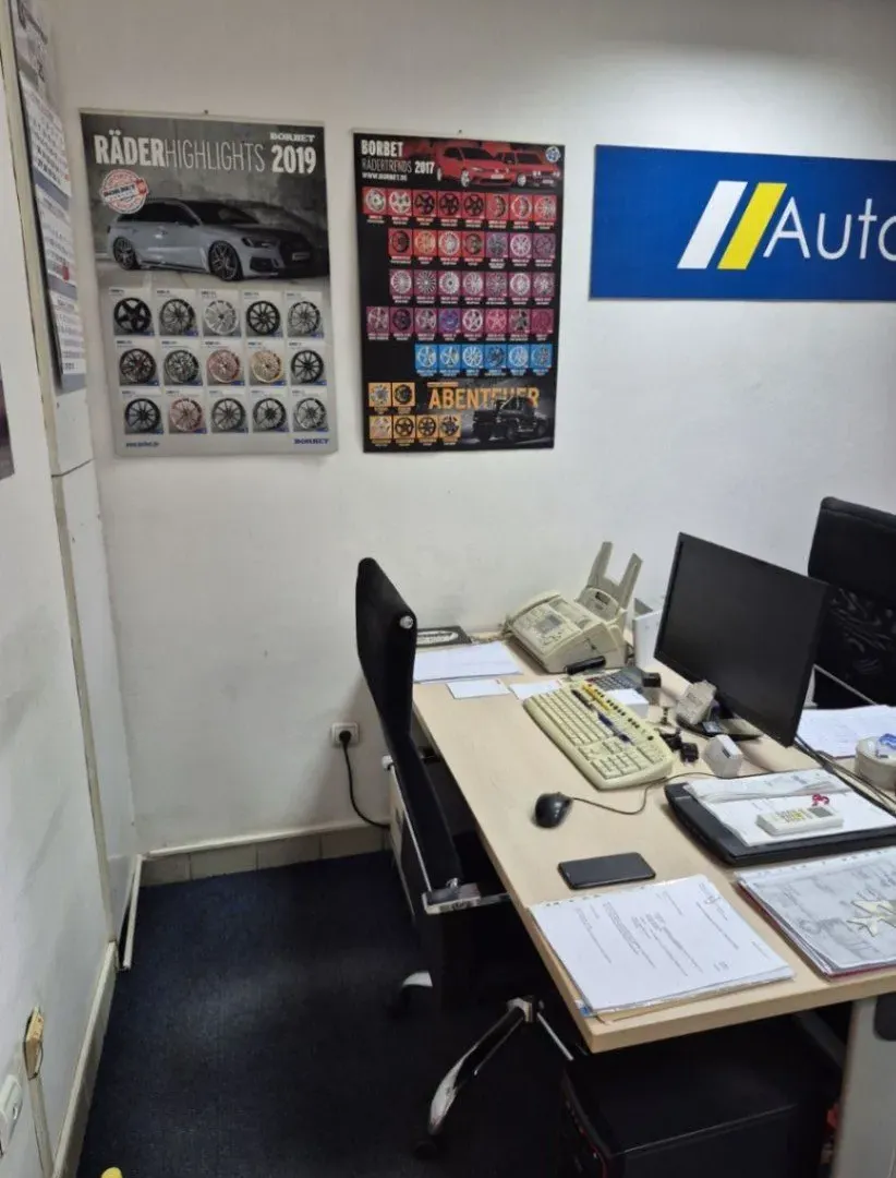 Sale, office space, 40m², Novi Beograd Blok 12, Novi Beograd Sve Podlokacije