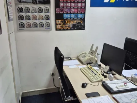 Sale, office space, 40m², Novi Beograd Blok 12, Novi Beograd Sve Podlokacije - image 8