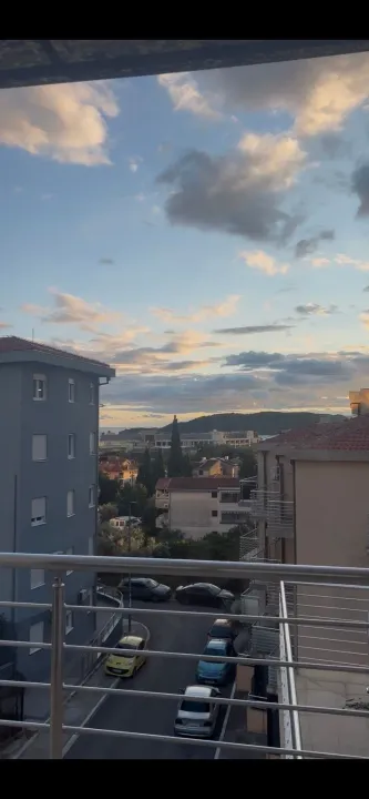 Sale, three bedroom apartment, 110m², Bečići, Budva