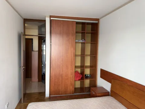 Rent, one bedroom apartment, 45m², Stari Aerodrom, Podgorica - image 5