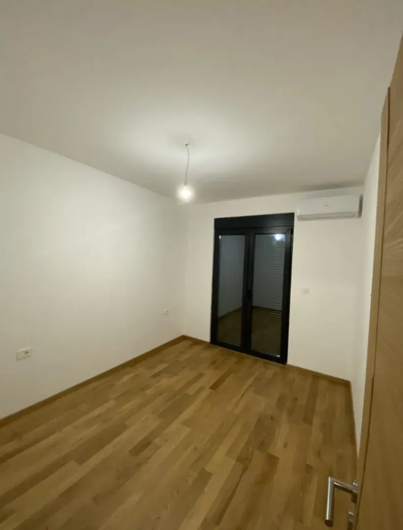 Rent, one bedroom apartment, 45m², New City, Podgorica