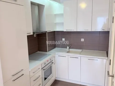 Rent, three bedroom apartment, 75m², Bezanijska Kosa 2, Bežanijska Kosa Sve Podlokacije - image 5