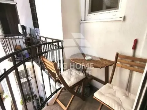 Prodaja, jednosoban stan, 48m², Stari Grad, Beograd - image 17