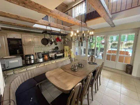 Izdavanje, kuća, 340m², Futog, Novi Sad Sve Podlokacije - image 11