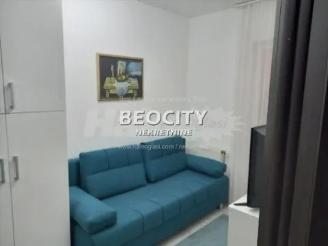 Sale, apartment, 36m², Kneževac, Beograd - image 7