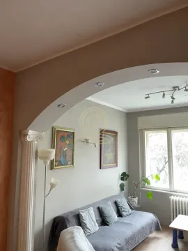 Prodaja, dvosoban stan, 58m², Centar, Novi Sad - image 3