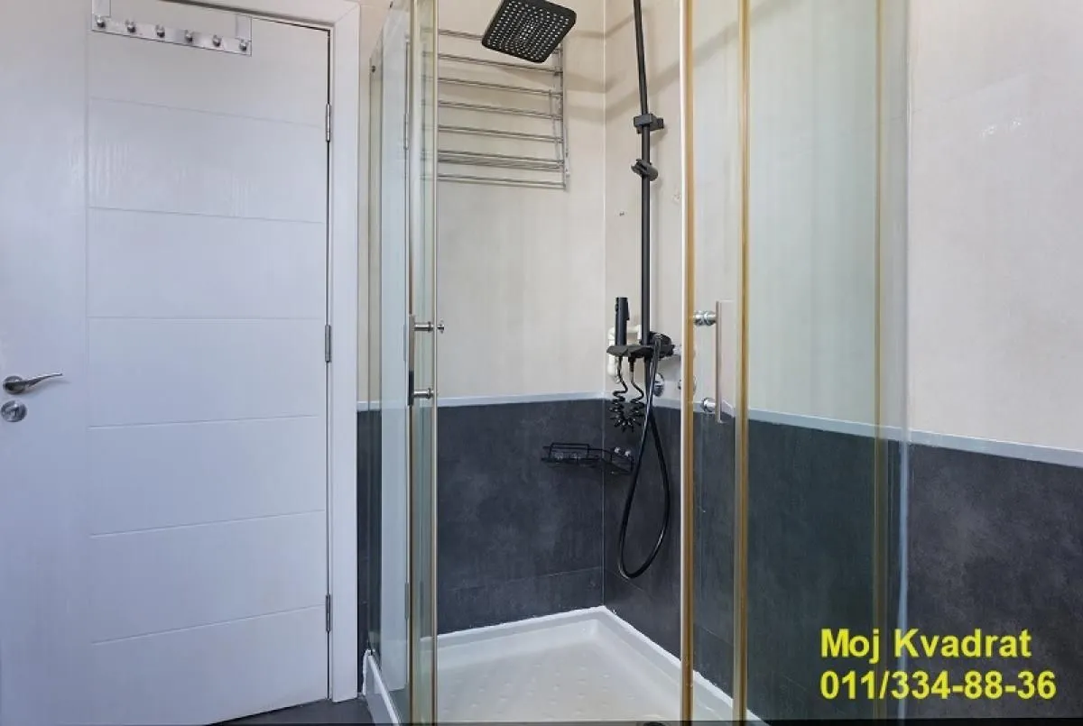 Sale, four bedroom apartment, 125m², Autokomanda, Voždovac Sve Podlokacije