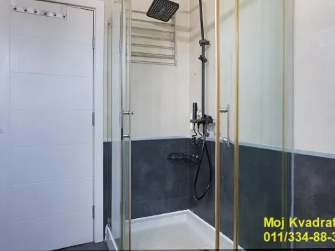 Sale, four bedroom apartment, 125m², Autokomanda, Voždovac Sve Podlokacije - image 12