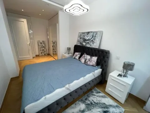 Izdavanje, dvosoban stan, 70m², Kalenić Pijaca, Vračar Sve Podlokacije - image 10