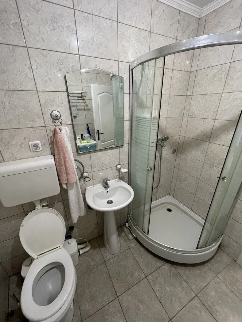Prodaja, jednosoban stan, 30m², Rotkvarija, Novi Sad Sve Podlokacije