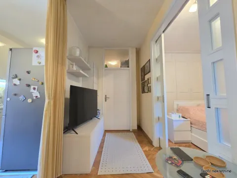 Prodaja, jednosoban stan, 39m², Vukov Spomenik, Zvezdara Sve Podlokacije - image 4
