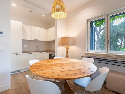 Prodaja, jednosoban stan, 56m², Luštica Bay, Tivat - image 5