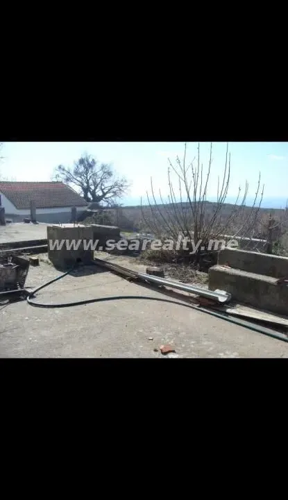 Sale, house, 1150m², Kotor, Crna Gora
