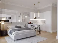 Prodaja, garsonjera, 32m², Kumbor, Herceg Novi - image 6