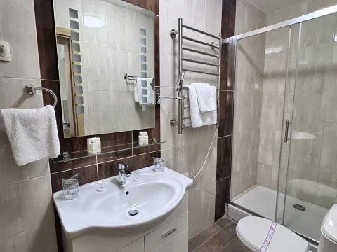 Sale, studio apartment, 30m², Bečići, Budva - image 8