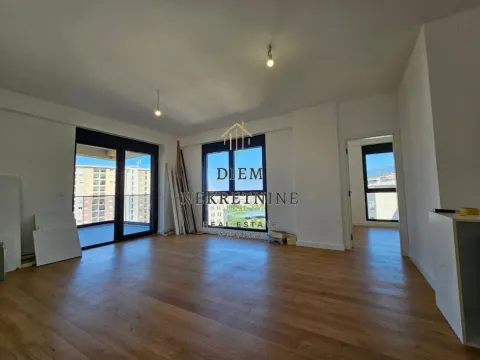 Sale, two bedroom apartment, 80m², Centar, Bar - image 6
