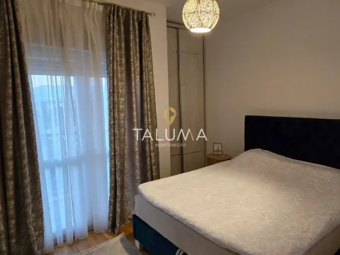Rent, one bedroom apartment, 46m², Zabjelo, Podgorica - image 5