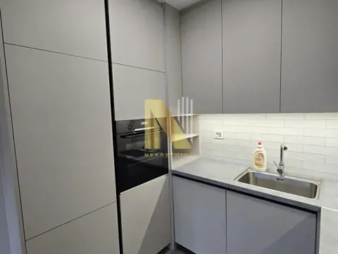 Prodaja, dvosoban stan, 46m², Novo naselje, Novi Sad - image 3