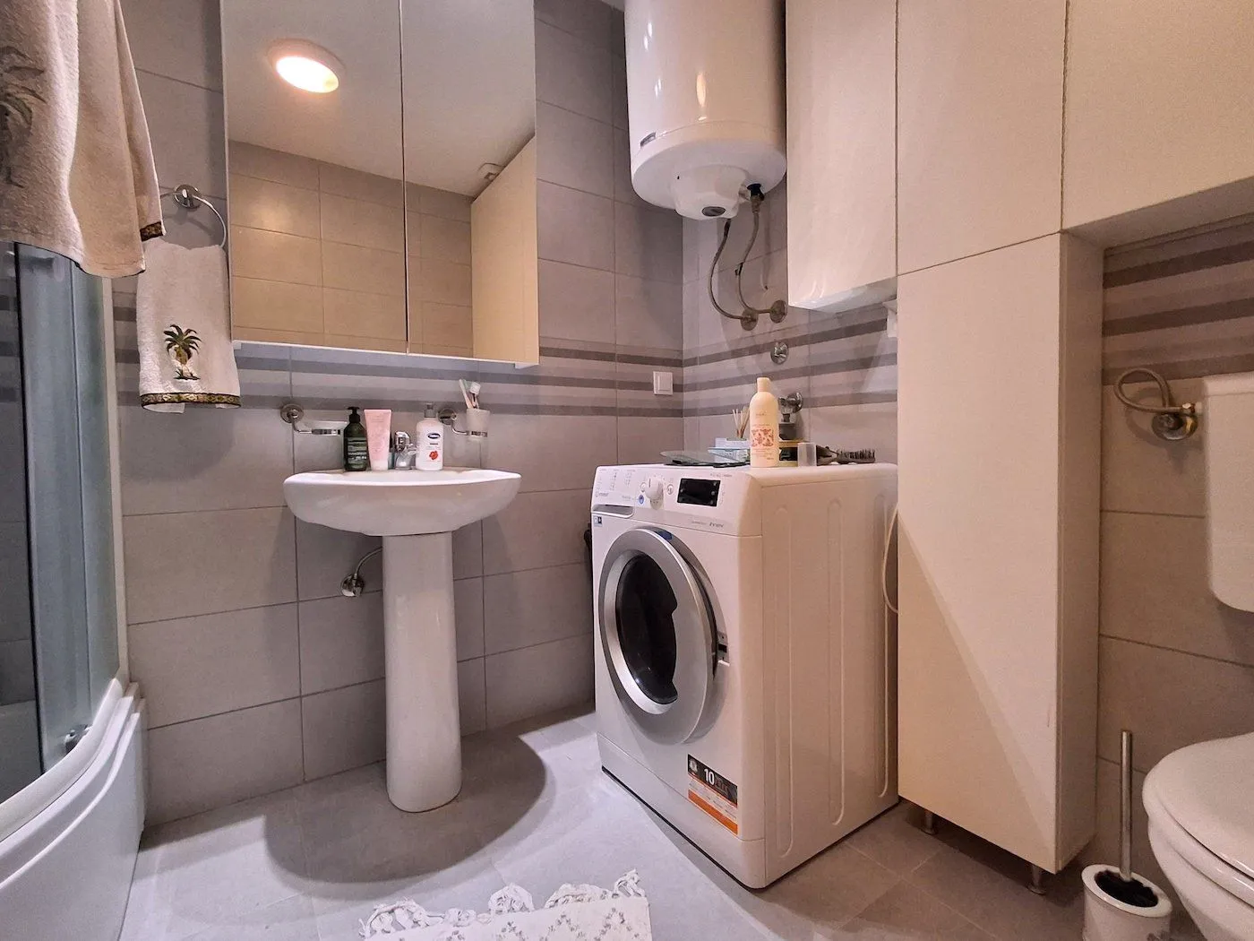 Prodaja, stan, 87m², Tuški Put, Podgorica