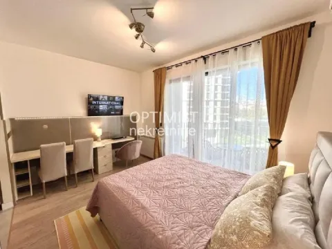 Prodaja, stan, 28m², Savski Venac, Beograd - image 3
