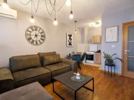 Izdavanje, stan, 43m², City Kvart, Podgorica - image 2