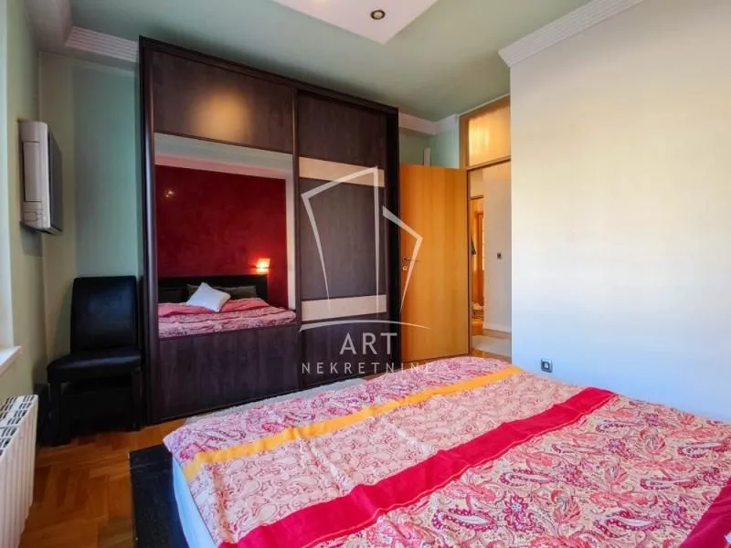 Sale, apartment, 204m², Arena, Novi Beograd Sve Podlokacije